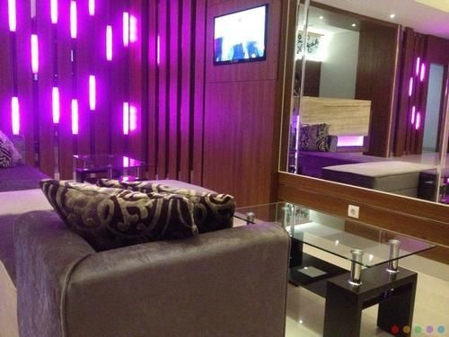 วิโอ โฮเต็ล เวสต์ฮอฟ Hotel บันดุง ภายนอก รูปภาพ